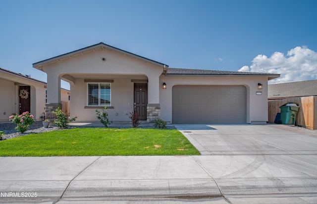 1117 Dapple Dr, Minden, NV 89423 - photo 2