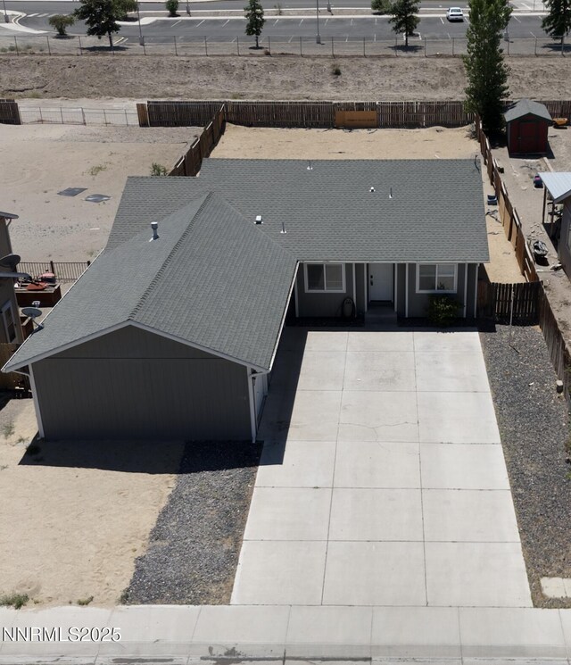 726 Tamsen Rd, Fernley, NV 89408 - photo 3