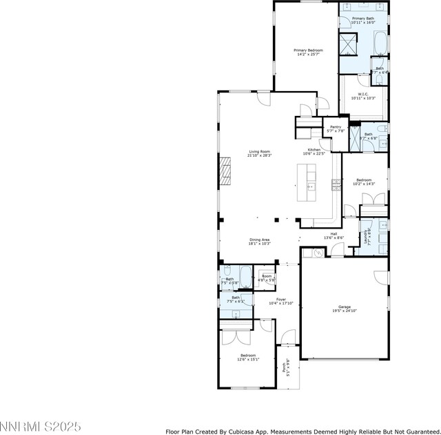 1591 Elk Run Trl, Reno, NV 89523 - photo 34
