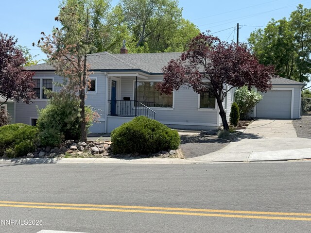 998 Kimbal Dr, Reno, NV 89503 - photo 1