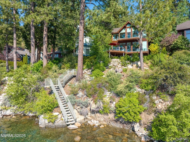 1458 Pittman Ter, Glenbrook, NV 89413 - photo 86
