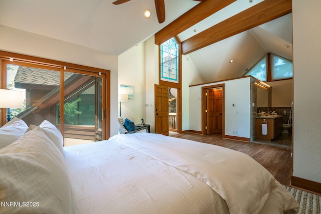 1458 Pittman Ter, Glenbrook, NV 89413 - photo 47