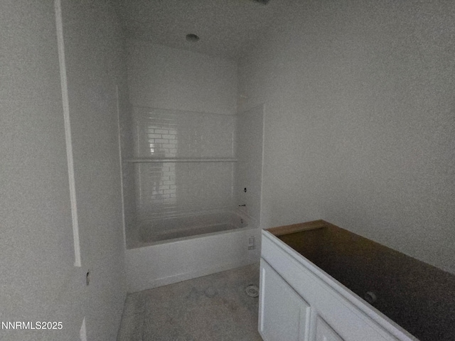 4059 Cone Peak Ct, Reno, NV 89508 - bathroom with tub / shower combination