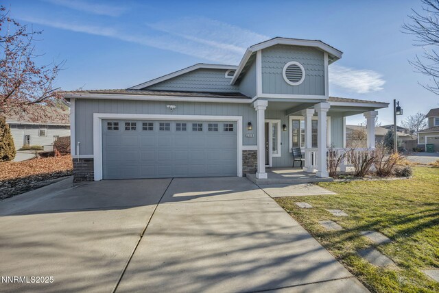 2110 Evergreen Park Dr, Reno, NV 89521 - photo 1