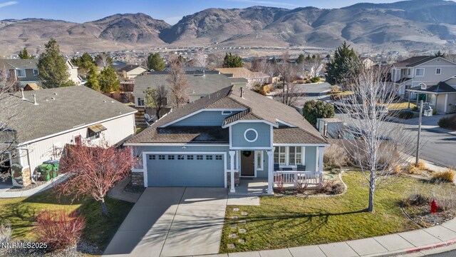 2110 Evergreen Park Dr, Reno, NV 89521 - photo 3