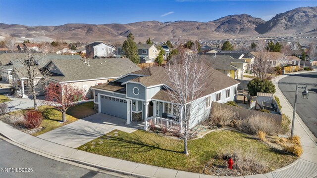 2110 Evergreen Park Dr, Reno, NV 89521 - photo 4