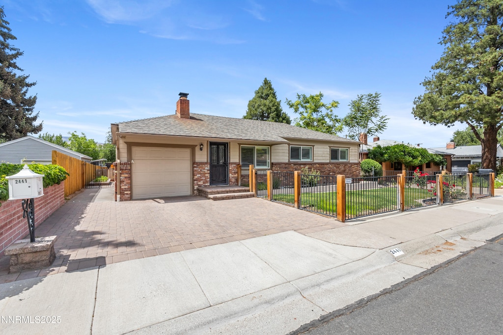 2441 Riviera St, Reno, NV 89509 - photo 1