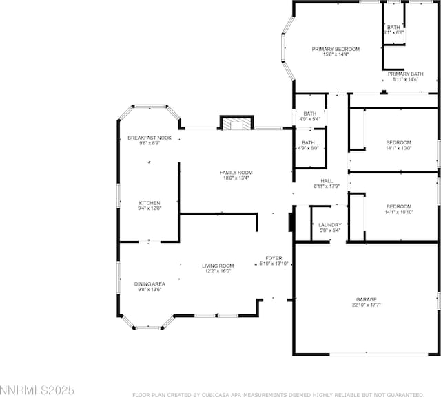 1104 Ryegrass Ct, Reno, NV 89509 - photo 24