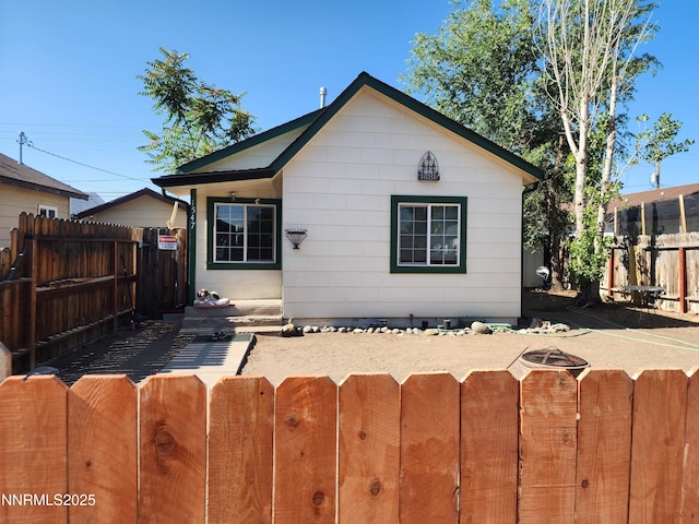 1547 H St, Sparks, NV 89431 - photo 1