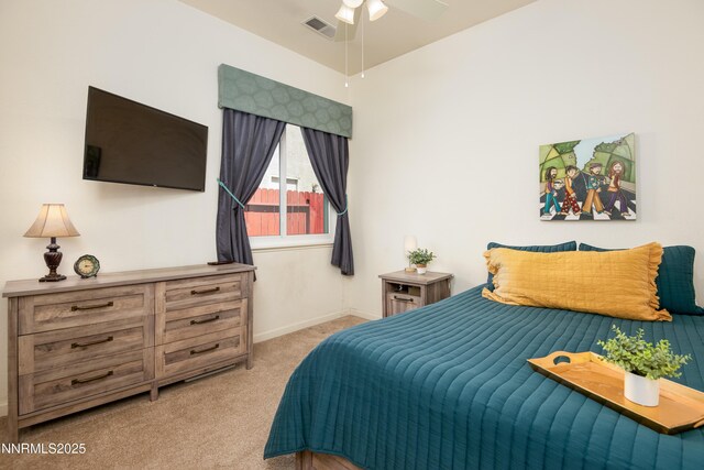 1781 Glen Cove Ct, Reno, NV 89521 - carpeted bedroom with baseboards