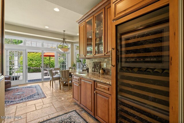 7123 Franktown Rd, Washoe Valley, NV 89704 - photo 25