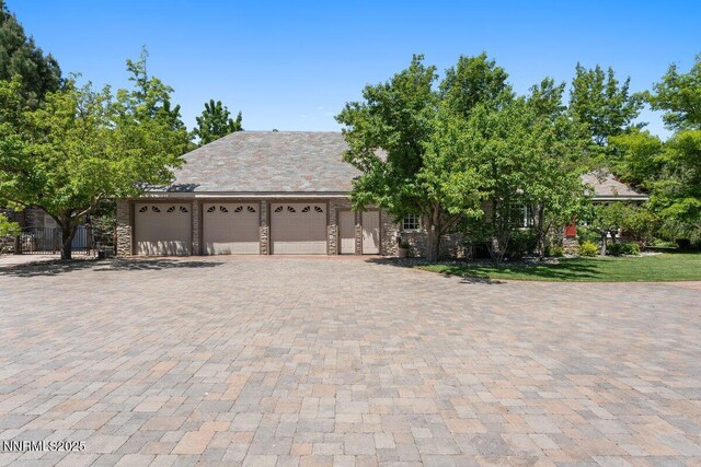 7123 Franktown Rd, Washoe Valley, NV 89704 - photo 33
