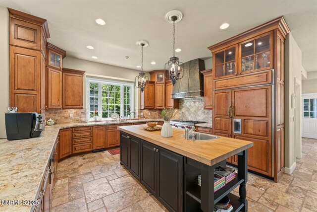 7123 Franktown Rd, Washoe Valley, NV 89704 - photo 20