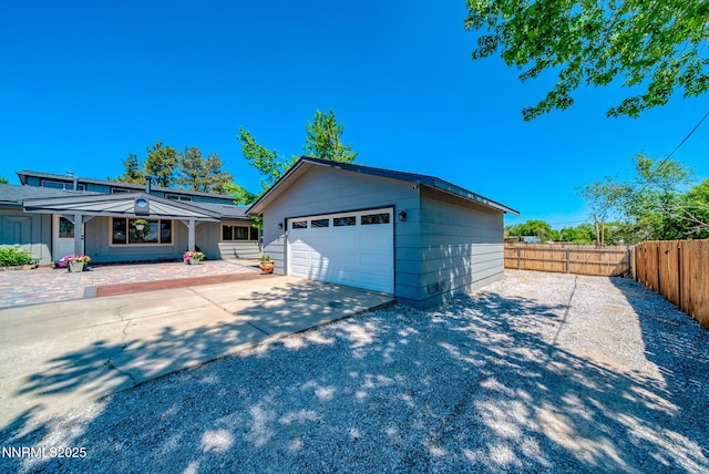 12245 Spruce Ln, Reno, NV 89511 - view of home's exterior