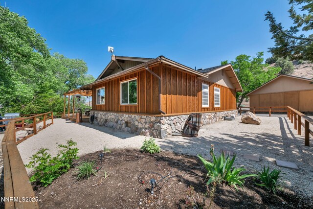 18500 Toll Rd, Reno, NV 89521 - photo 23
