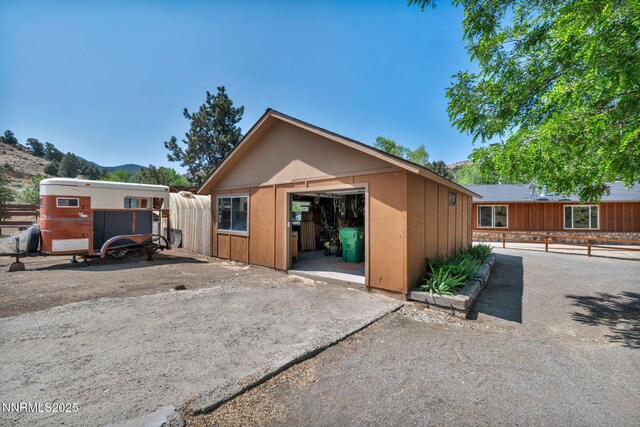 18500 Toll Rd, Reno, NV 89521 - photo 24