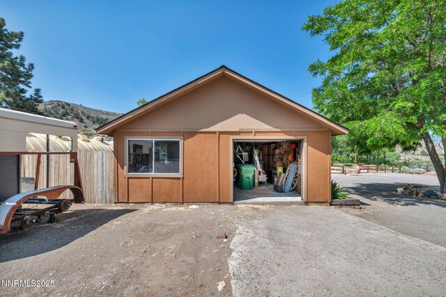 18500 Toll Rd, Reno, NV 89521 - photo 25