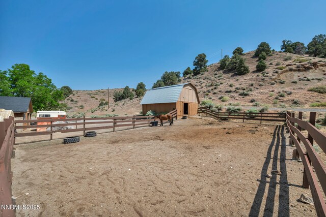 18500 Toll Rd, Reno, NV 89521 - photo 31