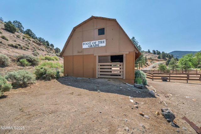 18500 Toll Rd, Reno, NV 89521 - photo 34