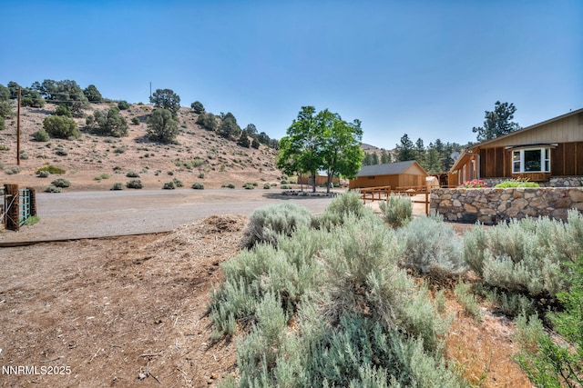 18500 Toll Rd, Reno, NV 89521 - photo 36