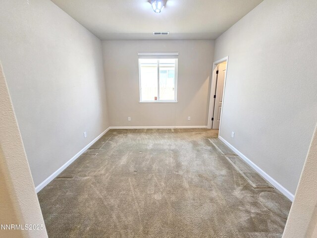 217 Bristol Wells Ct, Spanish Springs, NV 89441 - spare room with carpet floors and baseboards