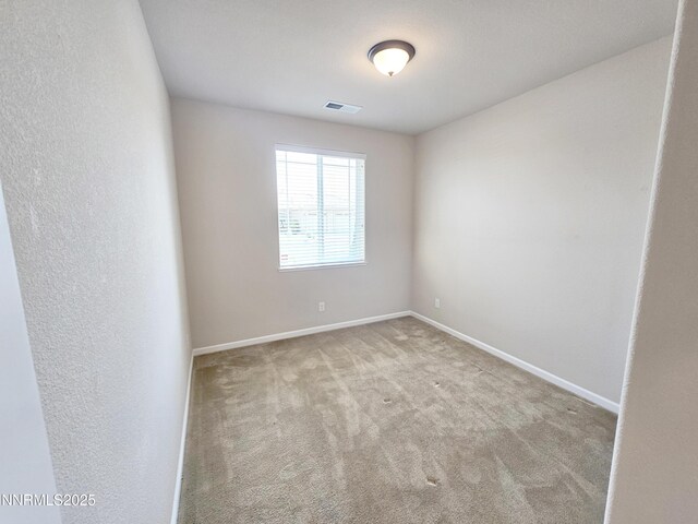 217 Bristol Wells Ct, Spanish Springs, NV 89441 - spare room featuring carpet flooring and baseboards