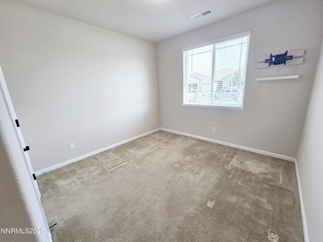 217 Bristol Wells Ct, Spanish Springs, NV 89441 - carpeted empty room featuring baseboards