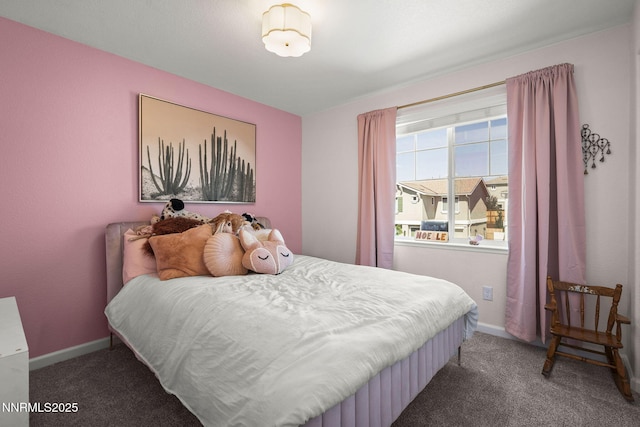 3621 Pimlico St, Reno, NV 89512 - carpeted bedroom with baseboards