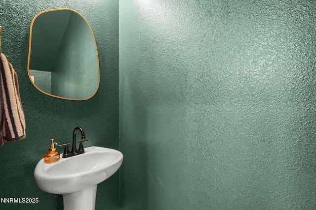 3621 Pimlico St, Reno, NV 89512 - bathroom featuring a sink