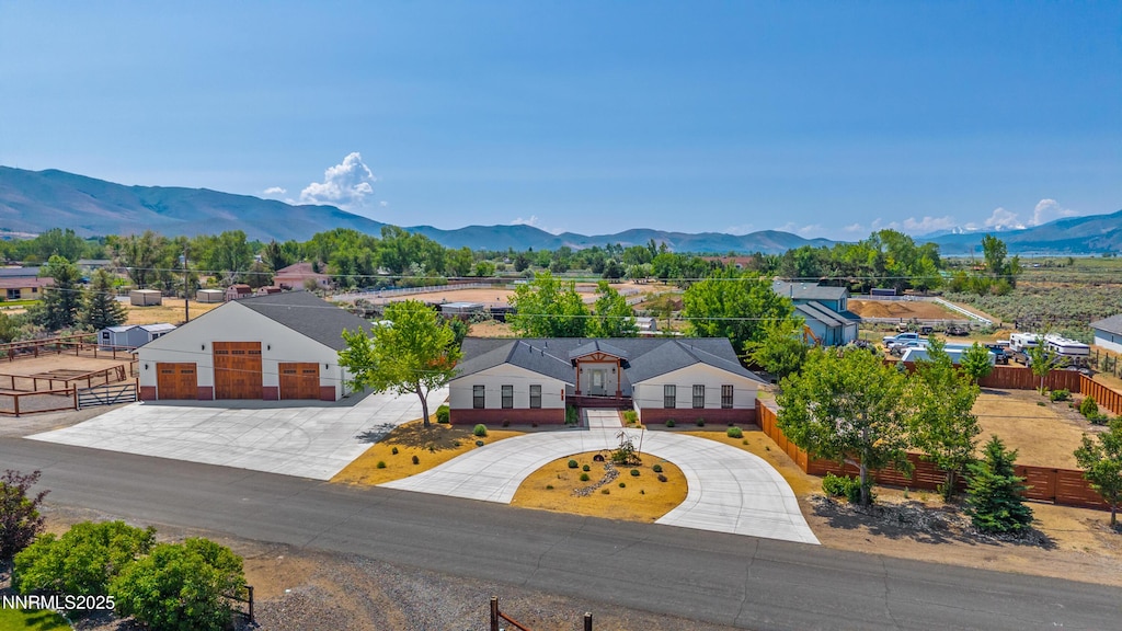 4735 Giles Way, Washoe Valley, NV 89704 - photo 1