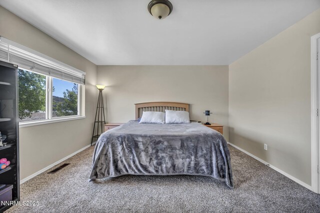 3250 Eaglewood Dr, Reno, NV 89502 - bedroom featuring carpet floors and baseboards