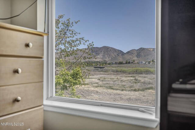 3250 Eaglewood Dr, Reno, NV 89502 - detailed view of mountains and a rural view
