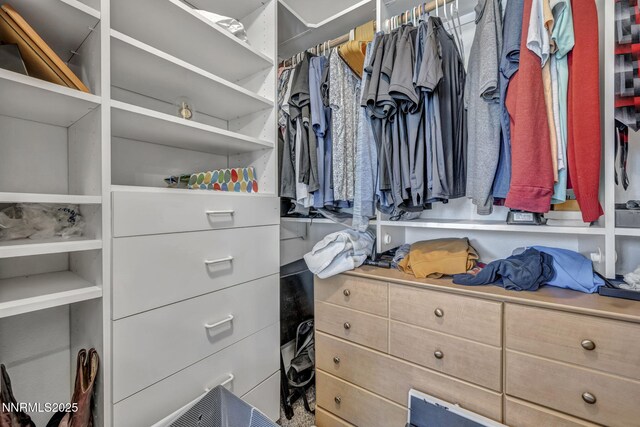 3250 Eaglewood Dr, Reno, NV 89502 - view of spacious closet