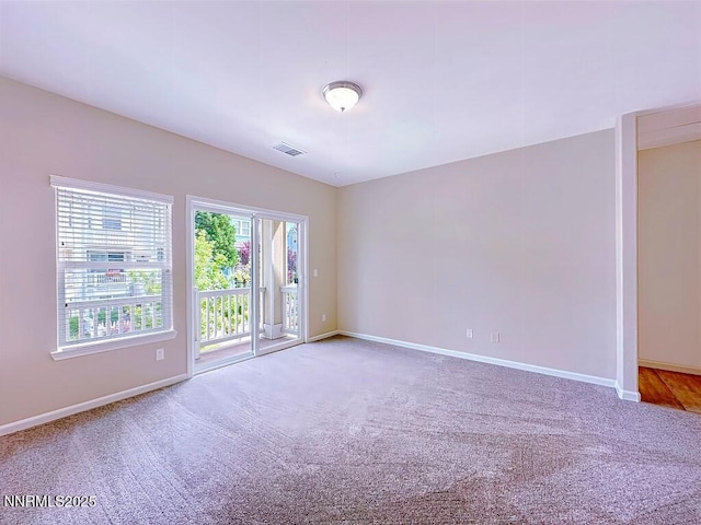 2180 Alamo Square Way, Reno, NV 89509 - empty room featuring carpet flooring and baseboards