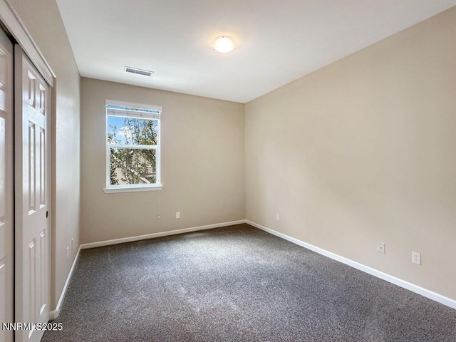 2180 Alamo Square Way, Reno, NV 89509 - unfurnished bedroom with carpet flooring and a closet