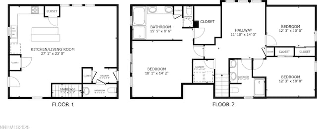 2180 Alamo Square Way, Reno, NV 89509 - view of room layout