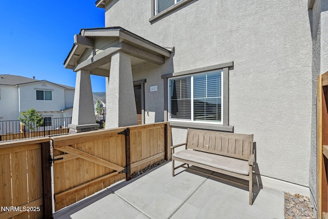 1440 Solitude Trl, Reno, NV 89523 - view of patio / terrace