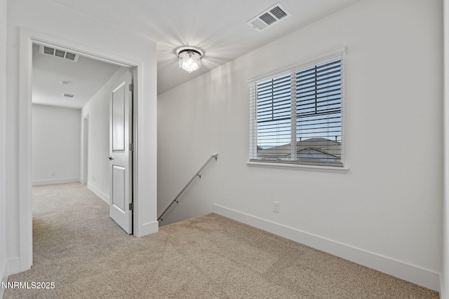 1440 Solitude Trl, Reno, NV 89523 - empty room featuring carpet floors and baseboards