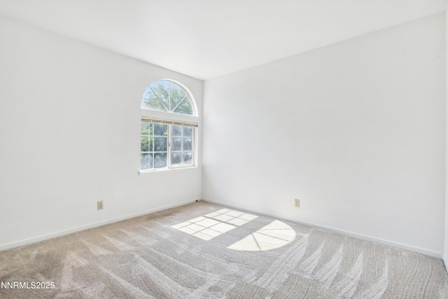 7554 Whimbleton Way, Reno, NV 89511 - spare room with carpet floors and baseboards