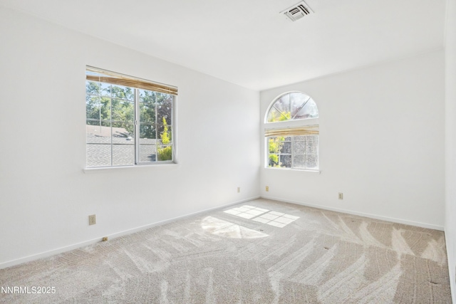 7554 Whimbleton Way, Reno, NV 89511 - carpeted spare room with baseboards