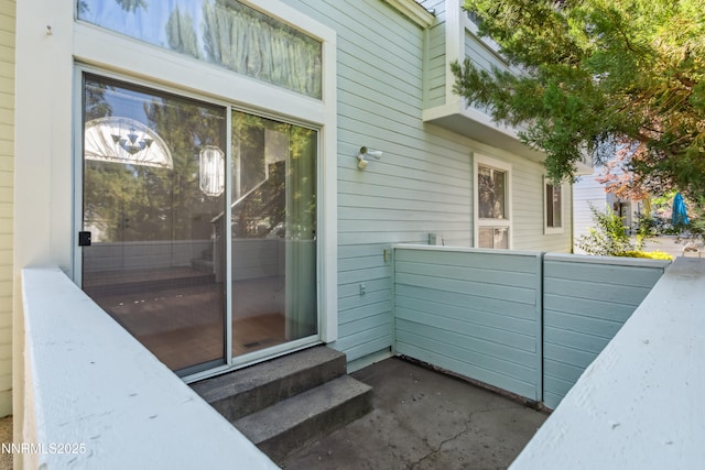 7554 Whimbleton Way, Reno, NV 89511 - view of doorway to property