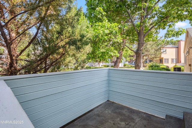 7554 Whimbleton Way, Reno, NV 89511 - view of balcony