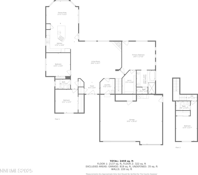544 Upper Colony Rd, Wellington, NV 89444 - photo 44