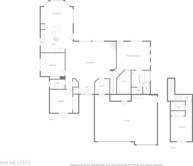 544 Upper Colony Rd, Wellington, NV 89444 - photo 42