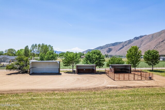 544 Upper Colony Rd, Wellington, NV 89444 - photo 40