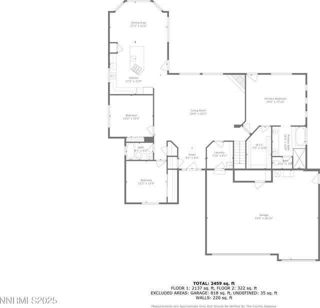 544 Upper Colony Rd, Wellington, NV 89444 - photo 43