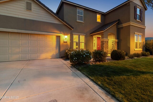 2386 Isabella Dr, Sparks, NV 89434 - photo 1