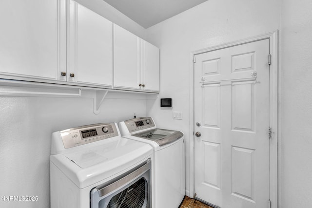 10559 Iron Point Cir, Reno, NV 89521 - washroom featuring cabinet space and washing machine and dryer
