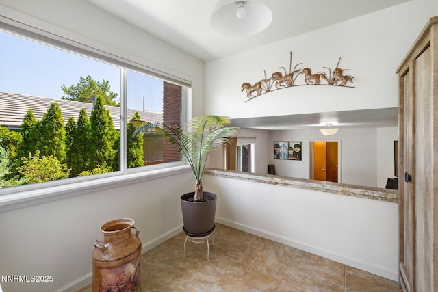 1435 Palisade Dr, Reno, NV 89509 - unfurnished room featuring baseboards