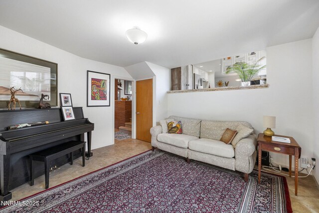 1435 Palisade Dr, Reno, NV 89509 - view of living area